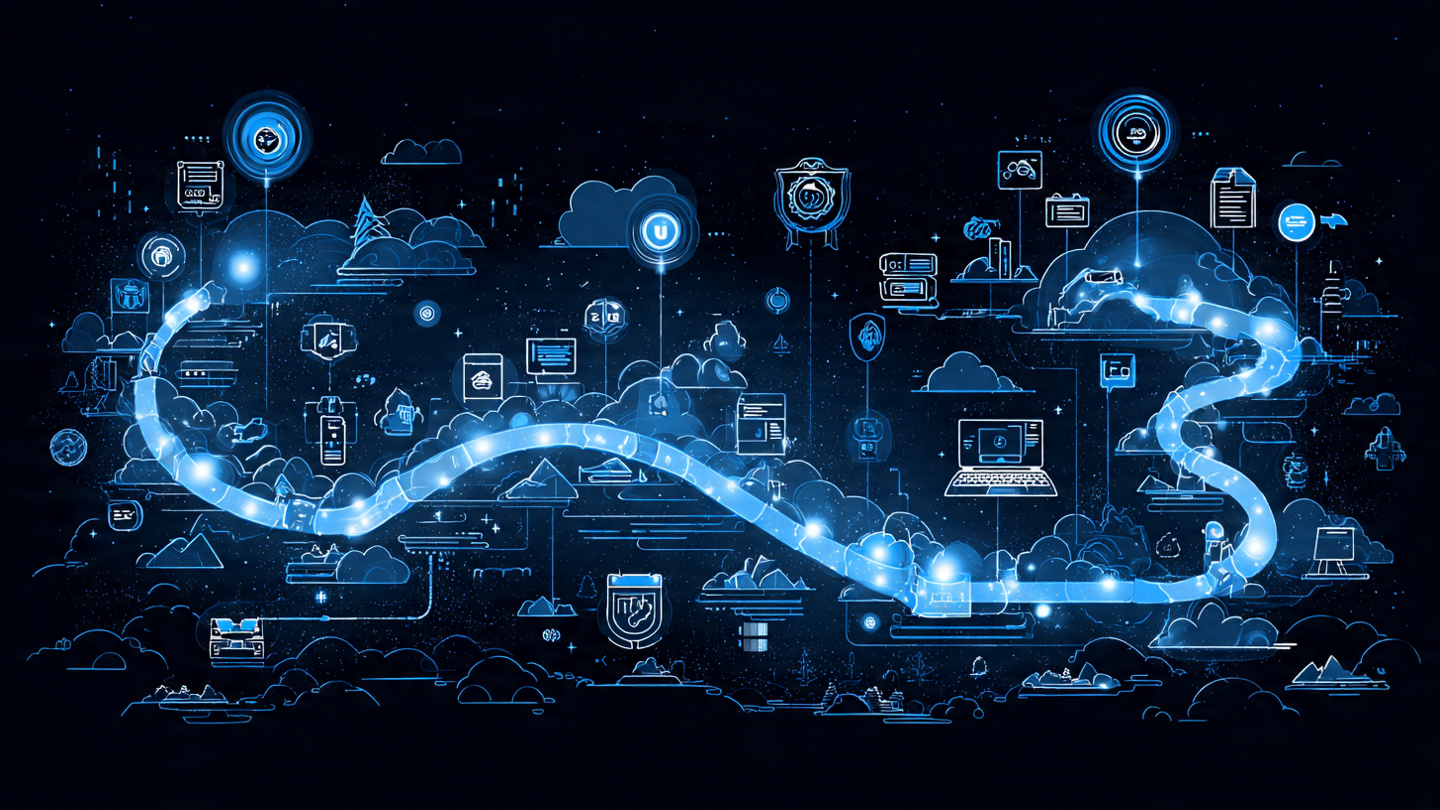 a-digital-career-roadmap-showing-progression-from